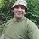 Знакомства: Юра, 40 лет, Днепр