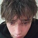 Знакомства: Максим, 25 лет, Шадринск