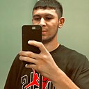 Знакомства: Nazir, 24 года, Тюмень
