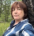 Знакомства: Евгения, 59 лет, Биробиджан