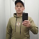 Знакомства: Аристарх, 40 лет, Омск