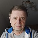 Знакомства: Игорь, 63 года, Минск