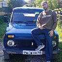 Знакомства: Андрей, 24 года, Липецк