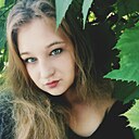 Знакомства: Анастасія, 27 лет, Тростянец