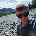 Знакомства: Дмитрий, 26 лет, Орск