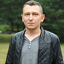 Знакомства: Юрий, 36 лет, Гродно