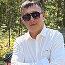 Знакомства: Рушан, 35 лет, Пенза