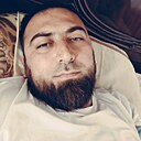 Знакомства: Али, 35 лет, Лобня