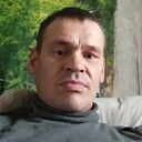 Знакомства: Максим, 40 лет, Юрла