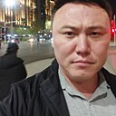 Знакомства: Марио, 38 лет, Астана