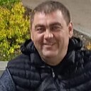 Знакомства: Сергей, 45 лет, Лабинск