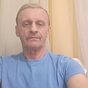 Знакомства: Вовчик, 67 лет, Салехард