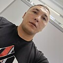 Знакомства: Антон, 32 года, Карасук