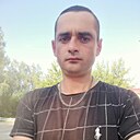 Знакомства: Сергей, 39 лет, Петриков