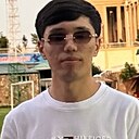 Знакомства: Muhammad, 22 года, Солнечногорск