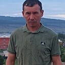 Знакомства: Фаррук, 50 лет, Качуг