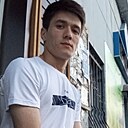 Знакомства: Абдулходий, 25 лет, Благовещенск