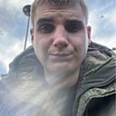 Знакомства: Виктор, 27 лет, Спасск-Дальний