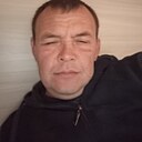 Знакомства: Дмитрий, 45 лет, Богатые Сабы