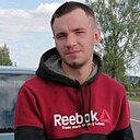 Знакомства: Вадим, 32 года, Быхов