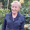 Знакомства: Аля, 67 лет, Темрюк