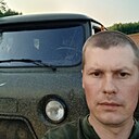 Знакомства: Николай, 36 лет, Верещагино