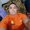 Знакомства: Руслан, 35 лет, Алматы