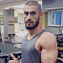 Знакомства: Усман, 33 года, Узун