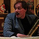 Знакомства: Вадим, 28 лет, Кострома