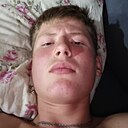 Знакомства: Евгений, 25 лет, Сорочинск