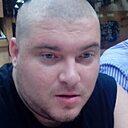 Знакомства: Андрей, 35 лет, Орша