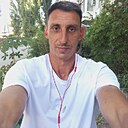 Знакомства: Спартак, 37 лет, Джанкой