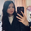 Знакомства: Валентинка, 22 года, Великий Новгород