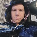 Знакомства: Никита, 36 лет, Жодино