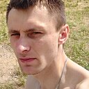 Знакомства: Дмитрий, 34 года, Витебск