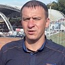 Знакомства: Саша, 36 лет, Ошмяны