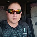 Знакомства: Вадим, 40 лет, Новоалтайск