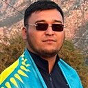 Знакомства: Ерсин, 34 года, Шымкент