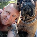 Знакомства: Rom, 45 лет, Брюховецкая