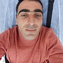 Знакомства: Рома, 45 лет, Нальчик