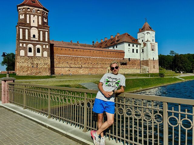 Фото - Tabor.ru
