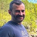 Знакомства: Евгений, 36 лет, Химки