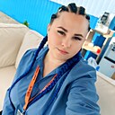 Знакомства: Алевтина, 35 лет, Новокузнецк