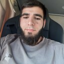 Знакомства: Амир, 28 лет, Екатеринбург