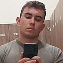 Знакомства: Егор, 28 лет, Ставрополь
