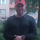 Знакомства: Кучмарев Вадим, 47 лет, Витебск