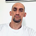 Знакомства: Алексей, 40 лет, Брно