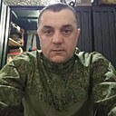 Знакомства: Эдик, 45 лет, Каменск-Шахтинский