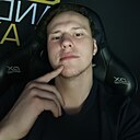 Знакомства: Кирилл, 26 лет, Владивосток