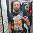 Знакомства: Александр, 41 год, Тольятти